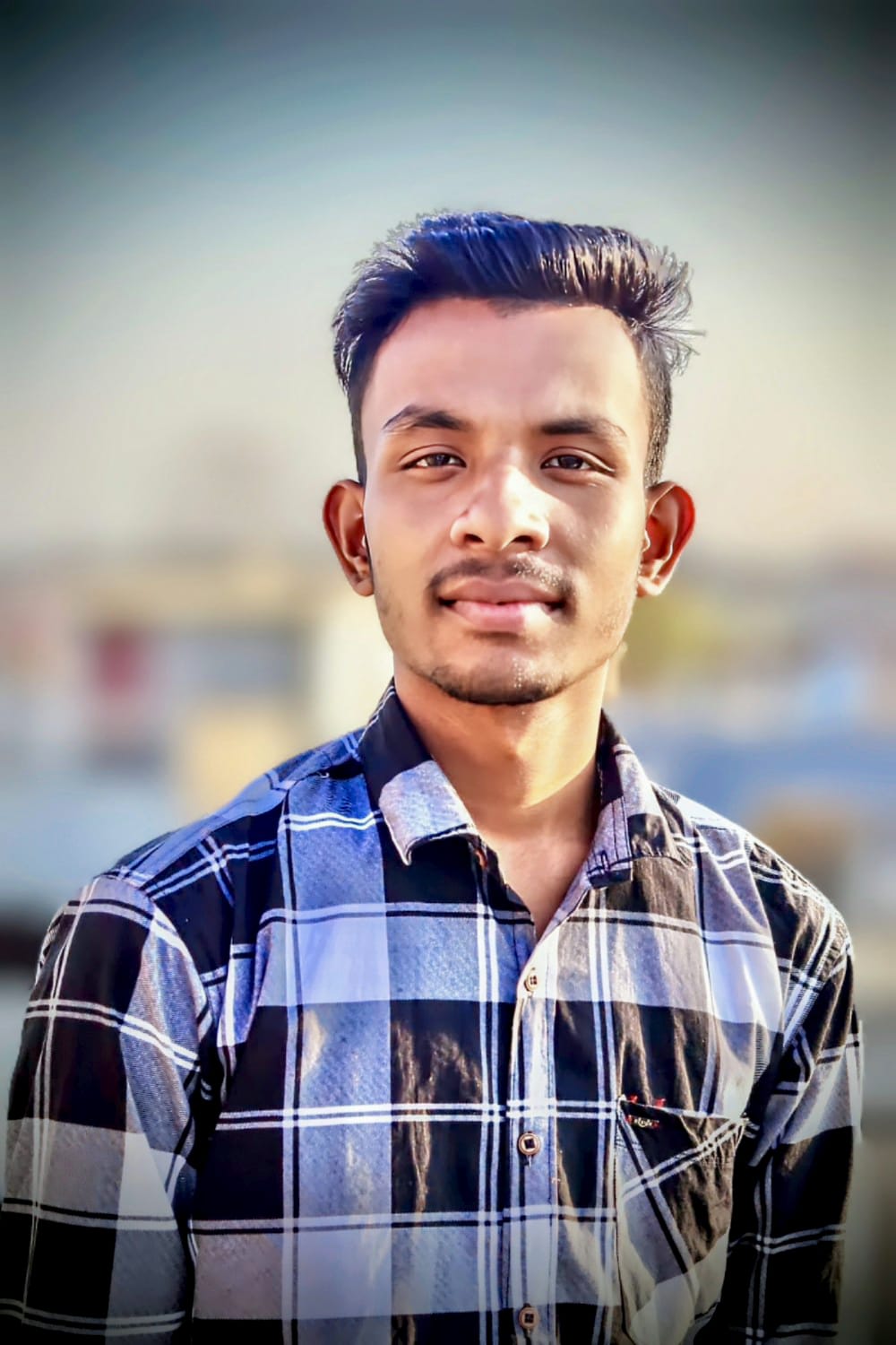 Student Image